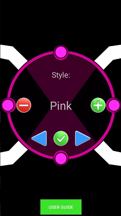 DNA������Ϸ(DNA Altering)