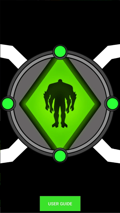 DNA������Ϸ(DNA Altering)