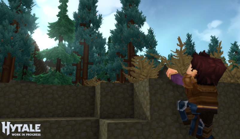 Hytale���İ�(echanic scrap)