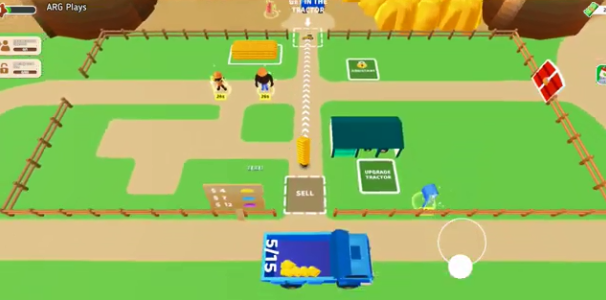 ���ÿ󹤿�ʯ�۹���Ϸ