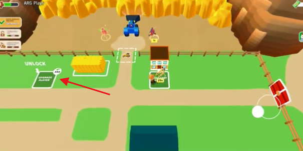 ���ÿ󹤿�ʯ�۹���Ϸ