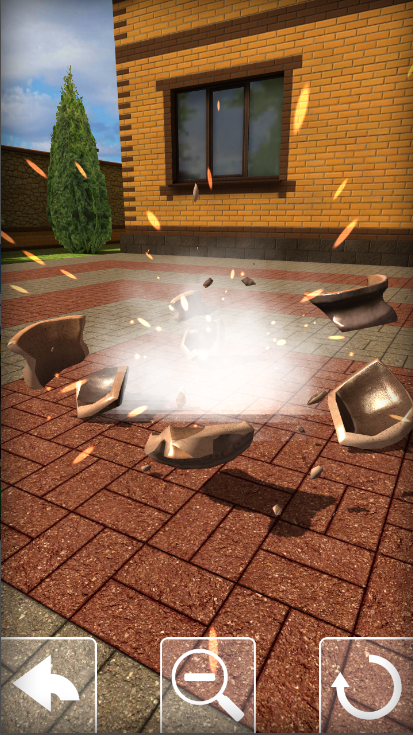 ����ģ����2���°汾(Firecrackers Simulator 2)