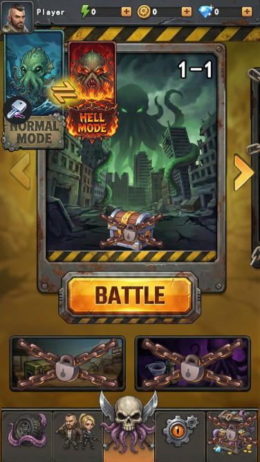 远征三位一体空闲(Expedition Trinity Idle TD) 远征三位一体空闲(Expedition Trinity Idle TD)