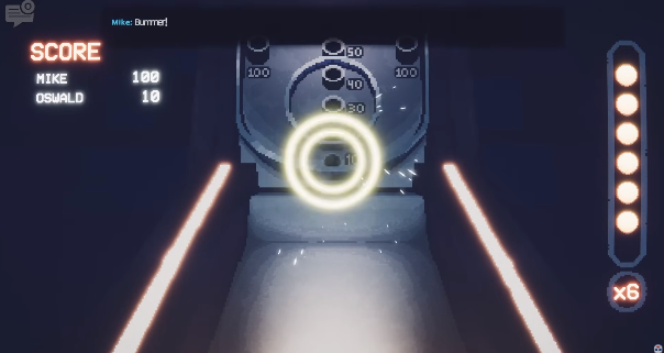 ����ܵ���ҹ�󹬽�����Ԩ�ֻ���(FNaF Into the Pit)