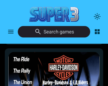 SUPER3ģ����