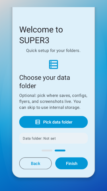 SUPER3ģ����