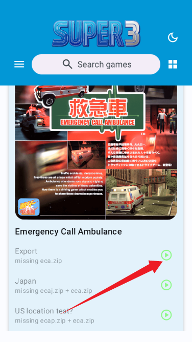 SUPER3ģ����