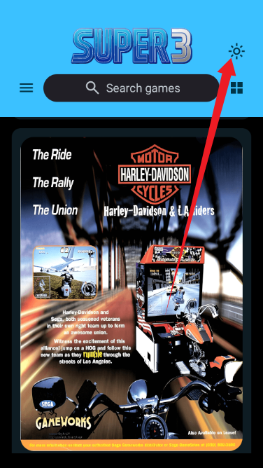 SUPER3ģ����