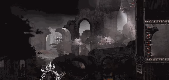 月痕手游Moonscars 月痕手游Moonscars