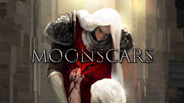 月痕手游Moonscars 月痕手游Moonscars