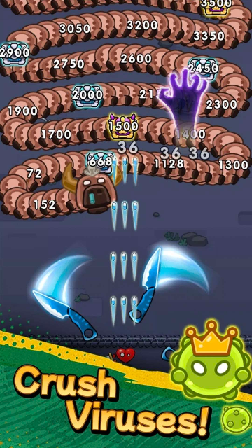 不服来通关免广告版 不服来通关免广告版