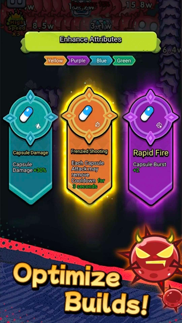 不服来通关免广告版 不服来通关免广告版