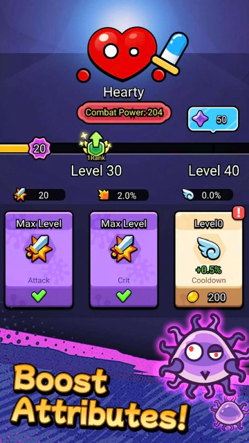 不服来通关免广告版 不服来通关免广告版