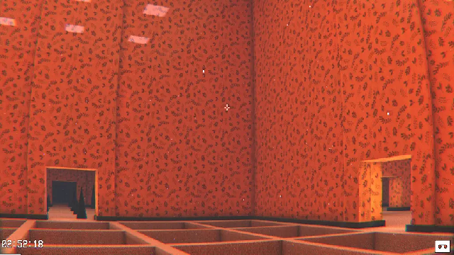 后室ACU去广告版 后室ACU去广告版