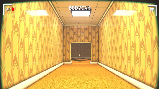 后室ACU去广告版 后室ACU去广告版