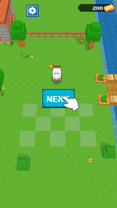 保卫村庄Mod版无限金币2026 保卫村庄Mod版无限金币2026