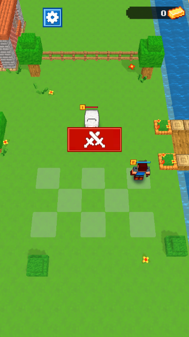 保卫村庄Mod版无限金币2026 保卫村庄Mod版无限金币2026