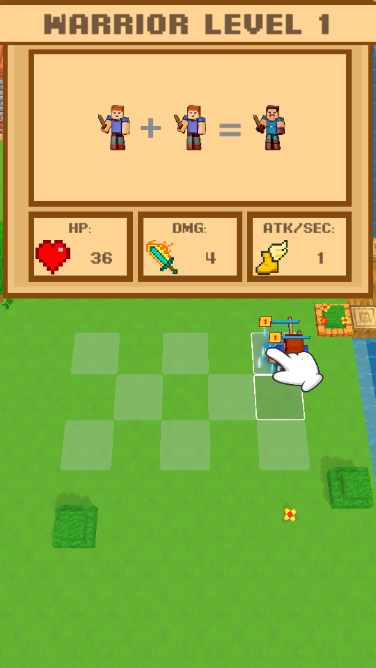 保卫村庄Mod版无限金币2026 保卫村庄Mod版无限金币2026