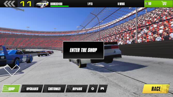 改装赛车游戏正版 改装赛车游戏正版