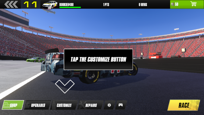 改装赛车游戏正版 改装赛车游戏正版