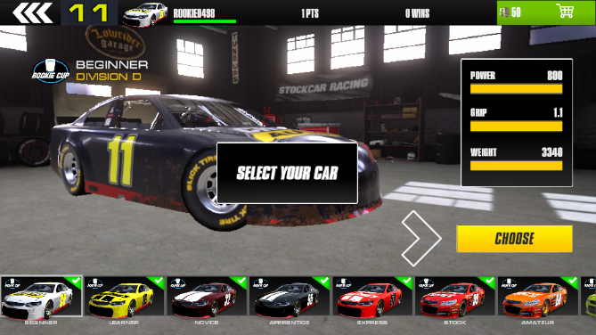 改装赛车游戏正版 改装赛车游戏正版