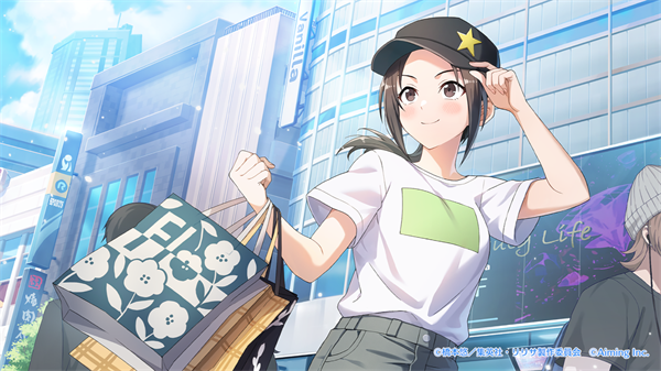 �������Ԫ���ջ���ʹ��̨��Ϸ�ٷ���(Angels on Stage)