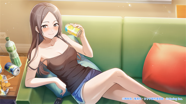 �������Ԫ���ջ���ʹ��̨��Ϸ�ٷ���(Angels on Stage)