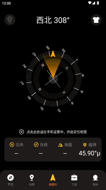 ָ���뷽λ����