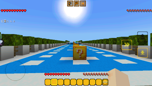 趣玩沙盒单方块生存游戏(FUNCRAFT) 趣玩沙盒单方块生存游戏(FUNCRAFT)