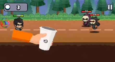 ���Ӣ��֮ս���޽�Ұ�