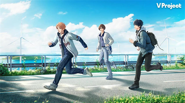 VProject手游 VProject手游