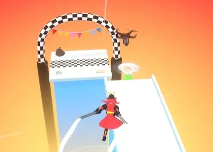 ��ʿZ�����(Samurai Z)