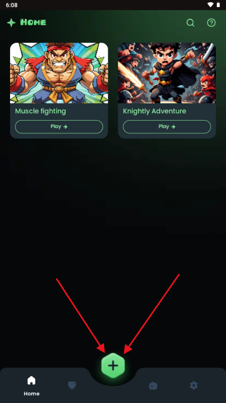 Gamuģ������׿��