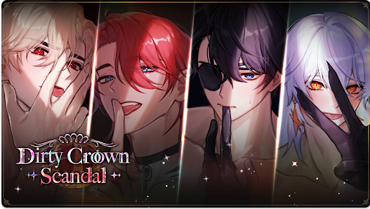 ��������ڳ�����Ϸ(Dirty Crown Scandal)