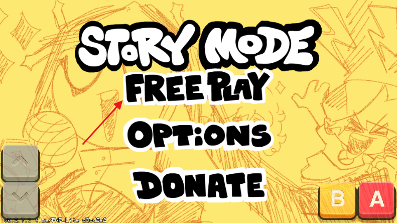 fnf����ģ�����ư�