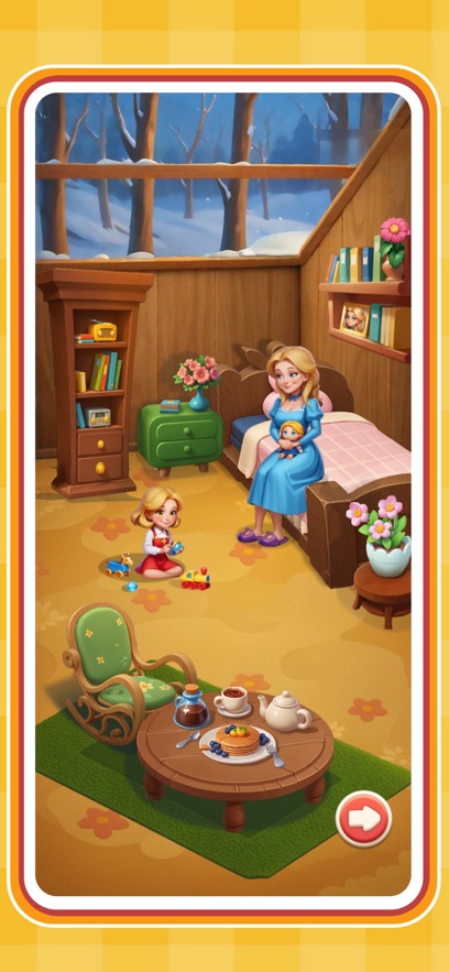 暖暖庄园游戏 暖暖庄园游戏