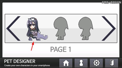 PetDesigner��������