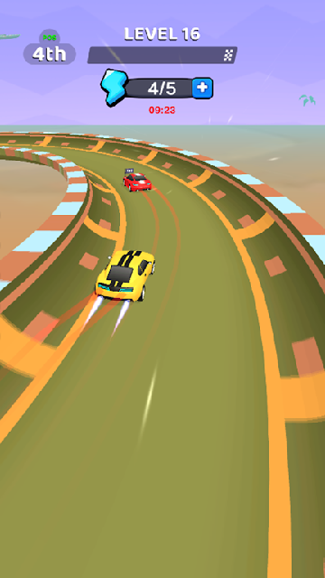 ���е�������(Go-Go Gumball)