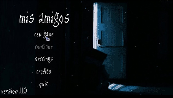 植物大战僵尸恐怖版