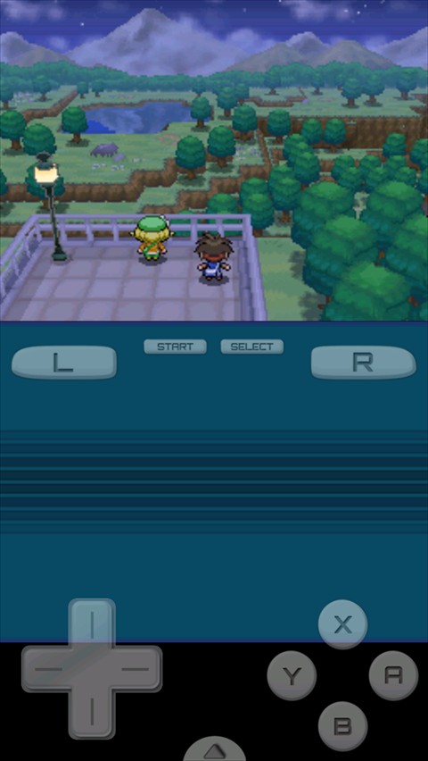 �ڴ����ֳ�͸��2 2.7