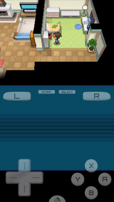 �ڴ����ֳ�͸��2 2.7