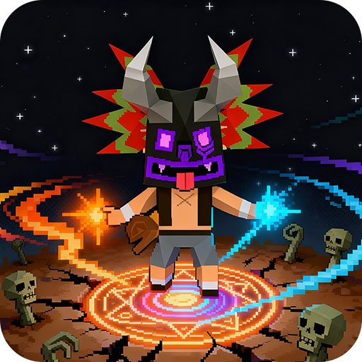 ��������ħ������1.1.1 ���°�