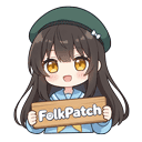 Folkpatch�ٷ�����3.0 ��׿�����°汾