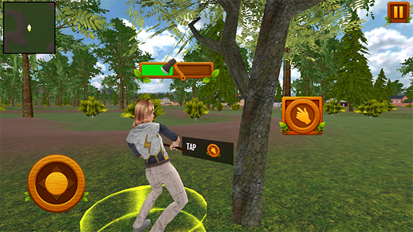 模拟农场26手机版截图