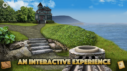 迷幻世界解锁完整版截图