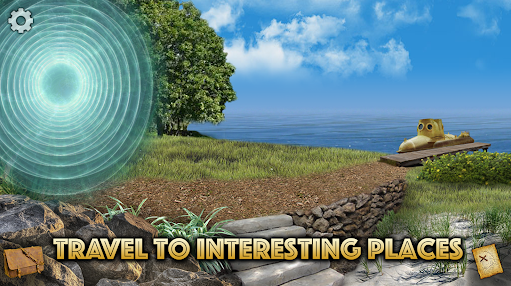 迷幻世界解锁完整版截图