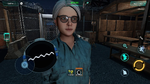 �������(QuarantineCheck)��ͼ