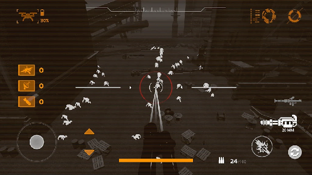 �������(QuarantineCheck)��ͼ