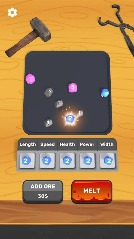 ���������ʦ���ò˵������(Weapon Factory)��ͼ