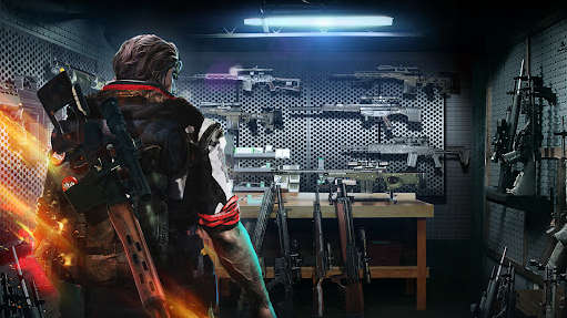 ��ʬ�����������MOD�˵����ͼ